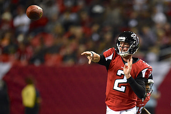 Matt Ryan, High-quality HD wallpaper