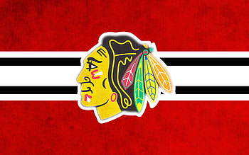 Chicago Blackhawks, , Sports team, NHL HD wallpaper