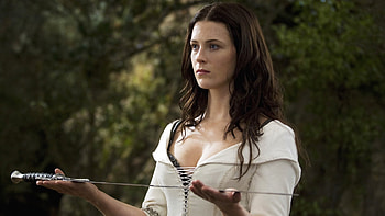 Legend of the Seeker, TV series, 2008-2010, Backdrops HD wallpaper