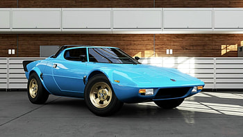 Lancia Stratos, Captivating , Automotive masterpiece, Iconic design HD wallpaper