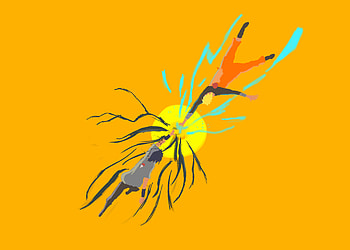 naruto vs sasuke, Naruto HD wallpaper