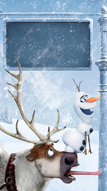 Frozen (2022) movie HD phone wallpaper