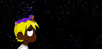 Lil Uzi, Cool Lil Uzi Vert HD wallpaper