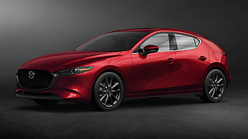 Mazda 3, Mazda HD wallpaper