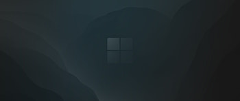 WALLPEPER MINIMALIST WINDOWS 11 MODERN v2 HD wallpaper