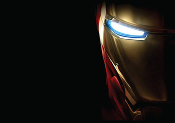 Iron Man Low Poly Art, iron-man, superheroes, digital-art, artwork HD wallpaper