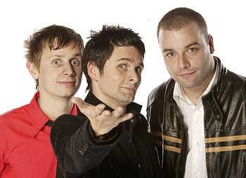 Old hoots, Muse , Fanpop, Muse HD wallpaper