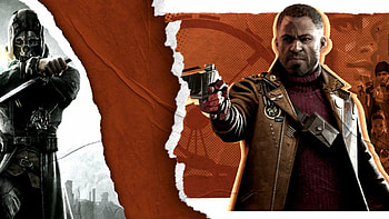 Deathloop, Dishonored to Deathloop, Arkane's DNA HD wallpaper