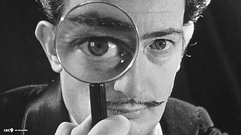 salvador dali 30/38 HD wallpaper
