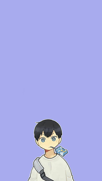 Tobio Kageyama, haikyuu, Rey HD phone wallpaper