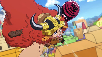 Monkey D. Luffy — One Piece : Straw Hat Charge, Anime HD wallpaper
