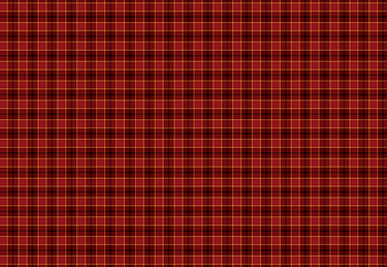 Red Checked, Flannel HD wallpaper