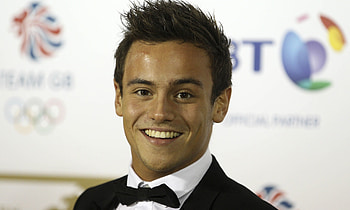 Tom Daley, Sports, Laptop , Wallpics HD wallpaper