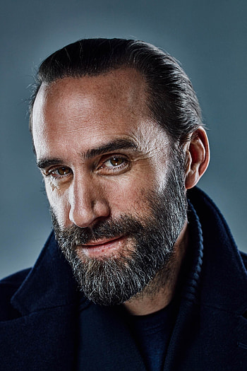 Joseph Fiennes, Portraiteditorial , Movie star, graphic art HD phone wallpaper