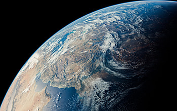 Planet Earth, r HD wallpaper