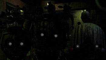 PC.177177, FNAF Thank You HD wallpaper