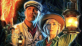 How to watch Jungle Cruise, Disney day, Ultimate movie night, What Hi-Fi HD wallpaper