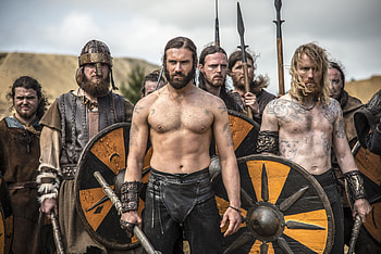 VIKINGS action drama history fantasy adventure series 1vikings viking warrior | | 578975 | UP HD wallpaper