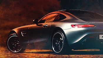Mercedes Amg Gtr graphy , mercedes-amg-gtr, mercedes, cars HD wallpaper