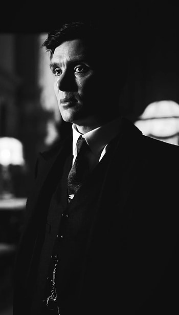 I am Peaky Blinder HD phone wallpaper