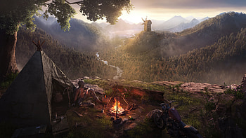Undawn , undawn, games, 2023-games, mobile, ios, android, pc-games HD wallpaper