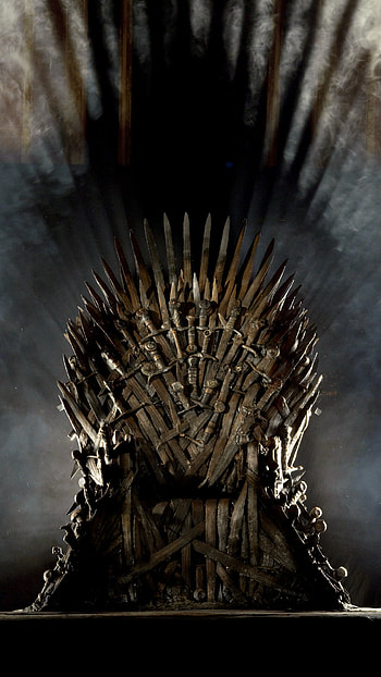 Game of Thrones, 24 Chair HD phone wallpaper