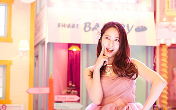 Krystal Jung, Music, FX Krystal Jung, Soo Jung HD wallpaper