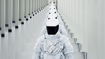 The Signal (2022) movie HD wallpaper