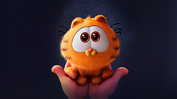The Garfield Movie 2024 Movie, the-garfield-movie, movies, 2024-movies, animated-movies HD wallpaper