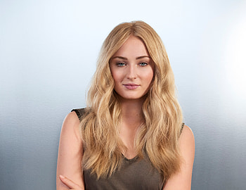 Sophie Turner , sophie-turner, celebrities, girls HD wallpaper
