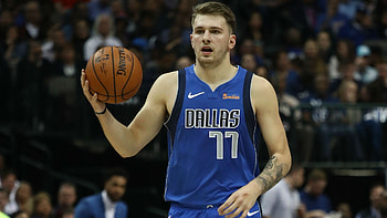 Luka Doncic, Sports phenom, NBA player, Dallas Mavericks HD wallpaper