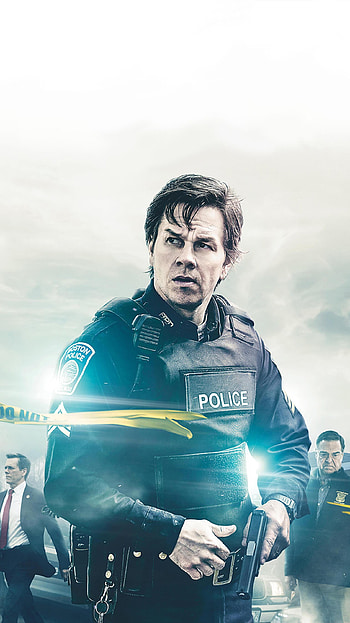 Patriots Day (2022) movie HD phone wallpaper