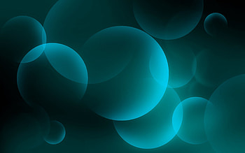 Abstract, Glare, Shine, Light, Shadow, Balls HD wallpaper