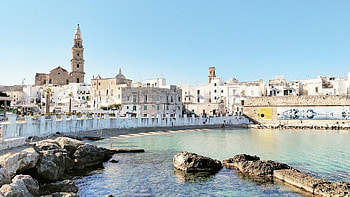 Bari travels, Gnstige Flge, Bari flge, Bari HD wallpaper