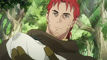 Help Former Students: A Stunning from I Left My A-Rank Party!, Anime, I Left My A-Rank Party to Help My Former Students Reach the Dungeon Depths! HD wallpaper