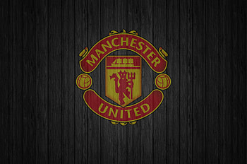 Manchester United FC logo, Chromebook Pixel HD wallpaper
