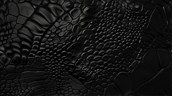 Abstract Black Scale, Abstract, black, scale, abstract black HD wallpaper