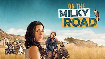 On the Milky Road, Full movie online, Plex HD wallpaper