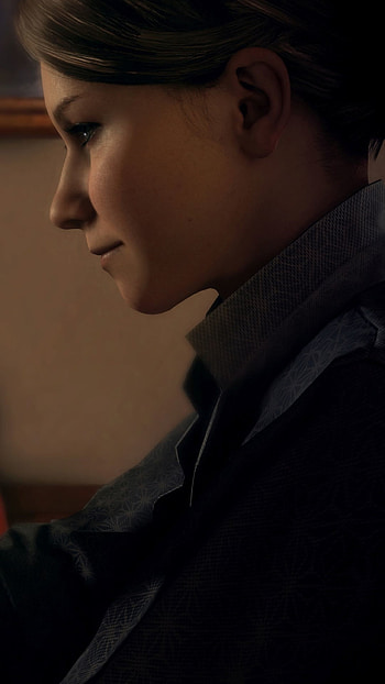 video game, Detroit: Become Human HD phone wallpaper