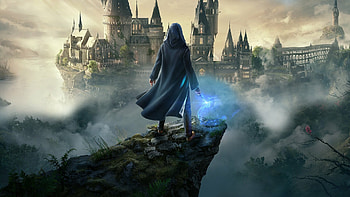 Hogwarts Legacy, Gaming, PM Sthnut, Windows HD wallpaper