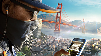 Watch Dogs 2 2016, watch-dogs-2, games, 2016-games, pc-games, xbox-games, ps-games HD wallpaper