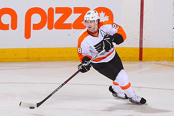 PHILADELPHIA FLYERS nhl hockey (76) | | 344910 | UP HD wallpaper