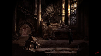 Universal monsters in colour | The Moriarty Of Gore: Home . HD wallpaper