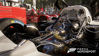 Forza Motorsport 2023 – Racing Excellence, video game, Forza Motorsport (2023) HD wallpaper