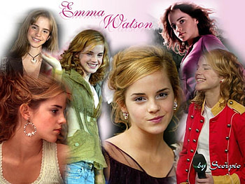 emma watson, watson, harry, hermoine, potter, emaa HD wallpaper