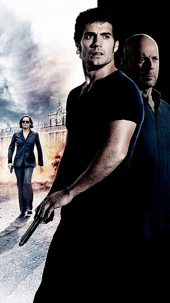 The Cold Light of Day (2022) movie HD phone wallpaper