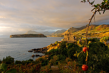 San-Nicola-Arcella, Lake, Arcella, Nicola, San HD wallpaper