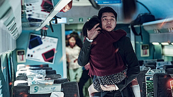 Train to Busan (2022) movie HD wallpaper