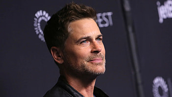 Rob Lowe, Greys Anatomy, Role, Regret HD wallpaper