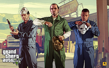 GTA V Blitzplay, gta-5, games, pc-games, xbox-games, ps-games HD wallpaper